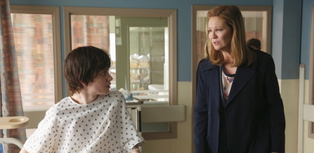 The Family - Divulgação/Sony  - Divulgação/Sony 