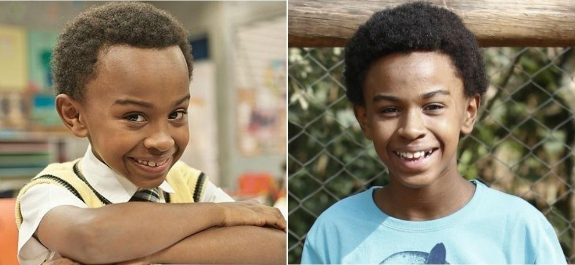 Jean Paulo Campos - Divulgação/SBT/Reprodução/Instagram