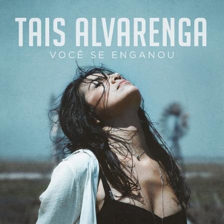 Capa do single "Você se Enganou" - Divulgação