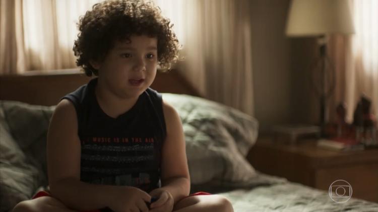 Reprodução/TV Globo