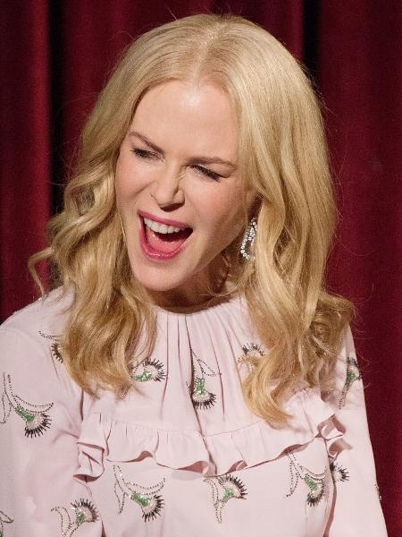 Nicole Kidman - Lars Niki/Getty Images for The Academy of Motion Picture Arts & Sciences