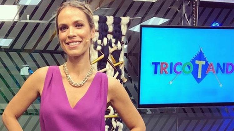 ligia mendes - Reprodução/Instagram - Reprodução/Instagram