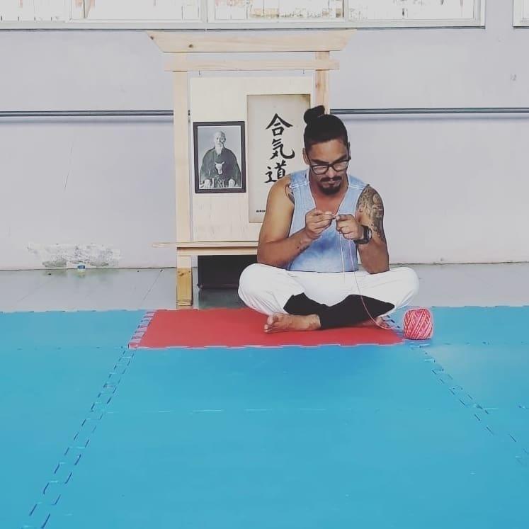 Vanderson é o décimo sétimo participante do "BBB19" - Reprodução/Instagram