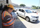 Adeus, multas ocultas? Nova transferência de veículos avança no Congresso - Rivaldo Gomes/Folhapress