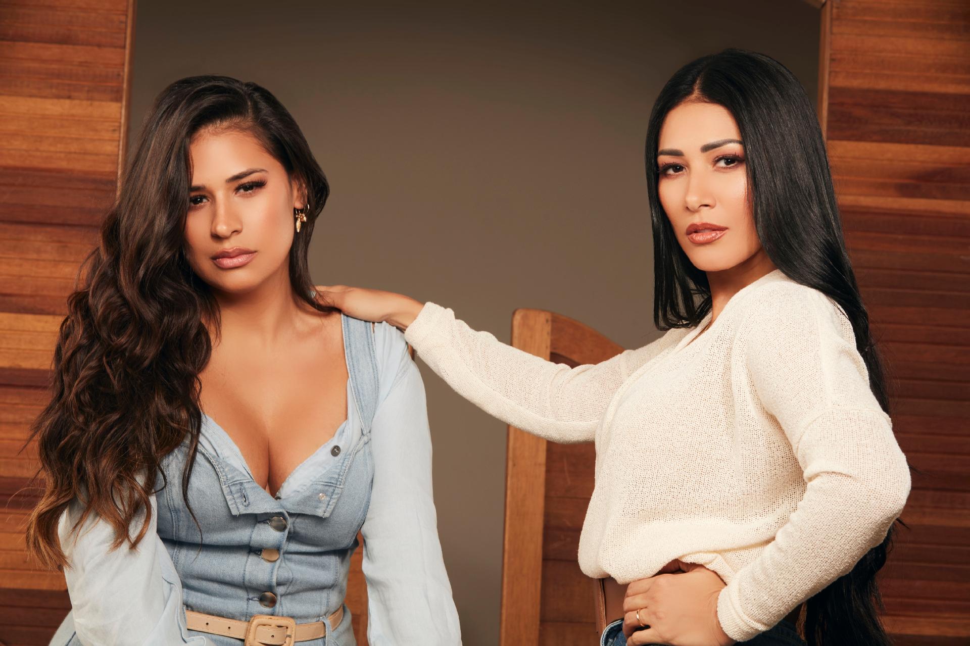 Simone e Simaria anunciam live na sexta com músicas do Bar das ...