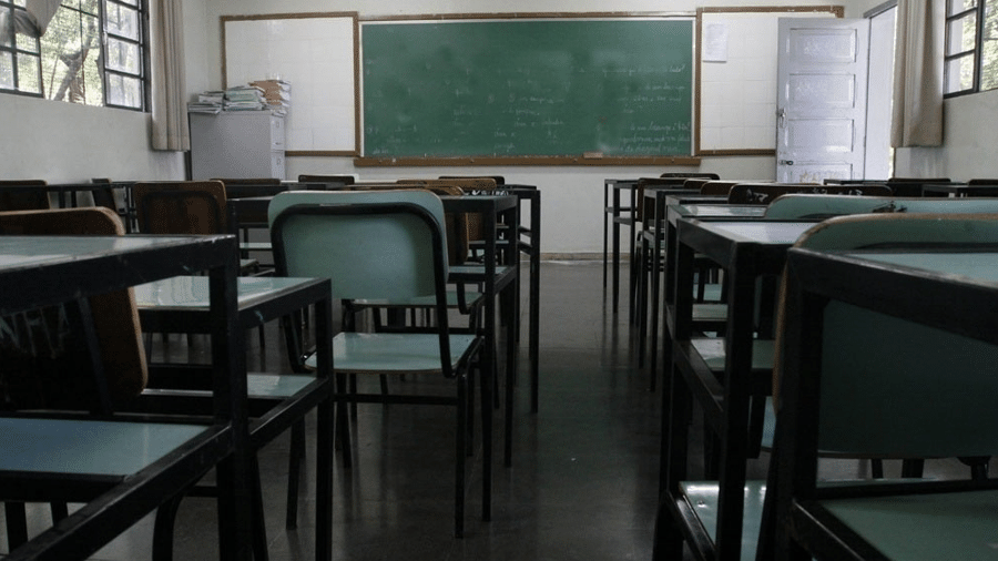 Governo de São Paulo anuncia novas 400 escolas de tempo integral com matriz curricular diferenciada  - Divulgação