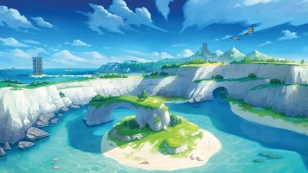 Pokémon Sword e Shield: entenda as expansões que chegam em 2020 -  10/01/2020 - UOL Start