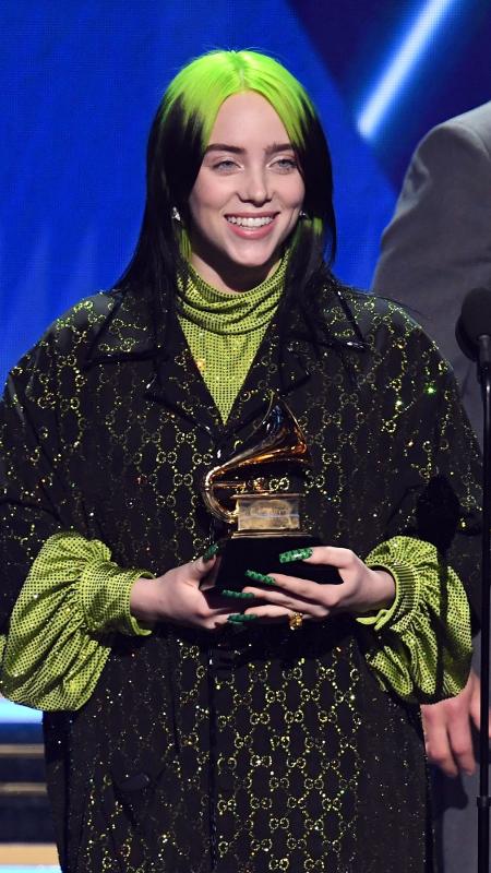  - Kevin Winter/Getty Images for The Recording Academy