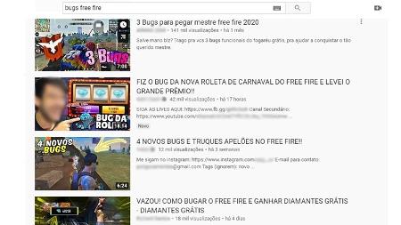 Atitudes que dão ban em Free Fire: o que você não pode fazer? -  20/02/2020 - UOL Start