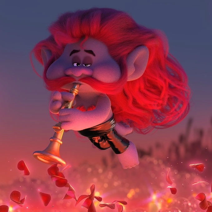 Trolls 2' ganha novo trailer – Cine Marcado