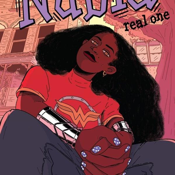 nubia capa hq
