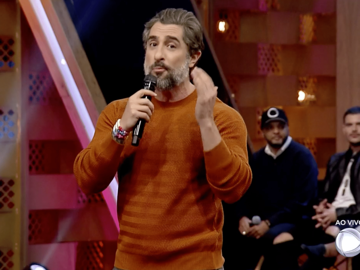 "Mergulho em projetos inovadores", diz Mion ao acertar com a Netflix