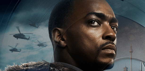 Mais novidades | Sharon Carter aparece em trailer inédito da série 'Falcão e o Soldado Invernal'