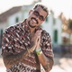 Lipe Ribeiro, ex-peão de 'A Fazenda 12' foi confirmado no reality show de Anitta - Reprodução/Instagram