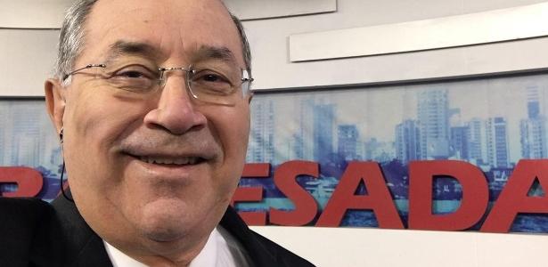 Ronaldo Porto: Morre Apresentador de TV e Ex-Vereador, de Covid-19