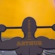 BBB 21: Começa festa do líder Arthur - Reprodução/Globoplay