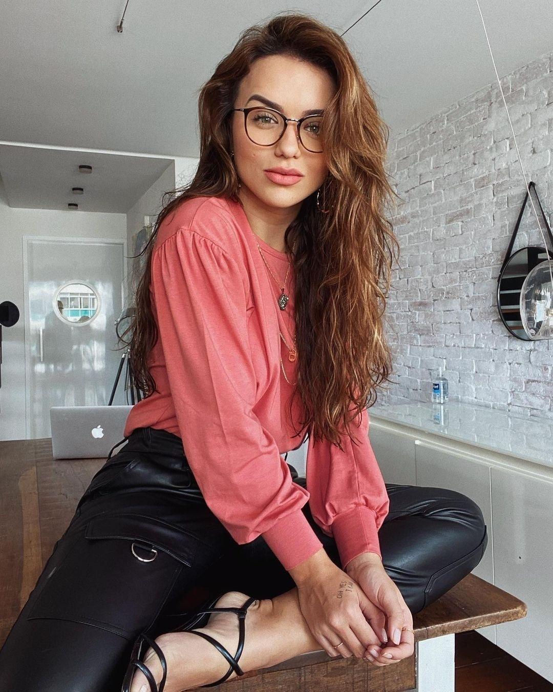 Rafa Kalimann mostra apto em SP - Reprodução/Instagram