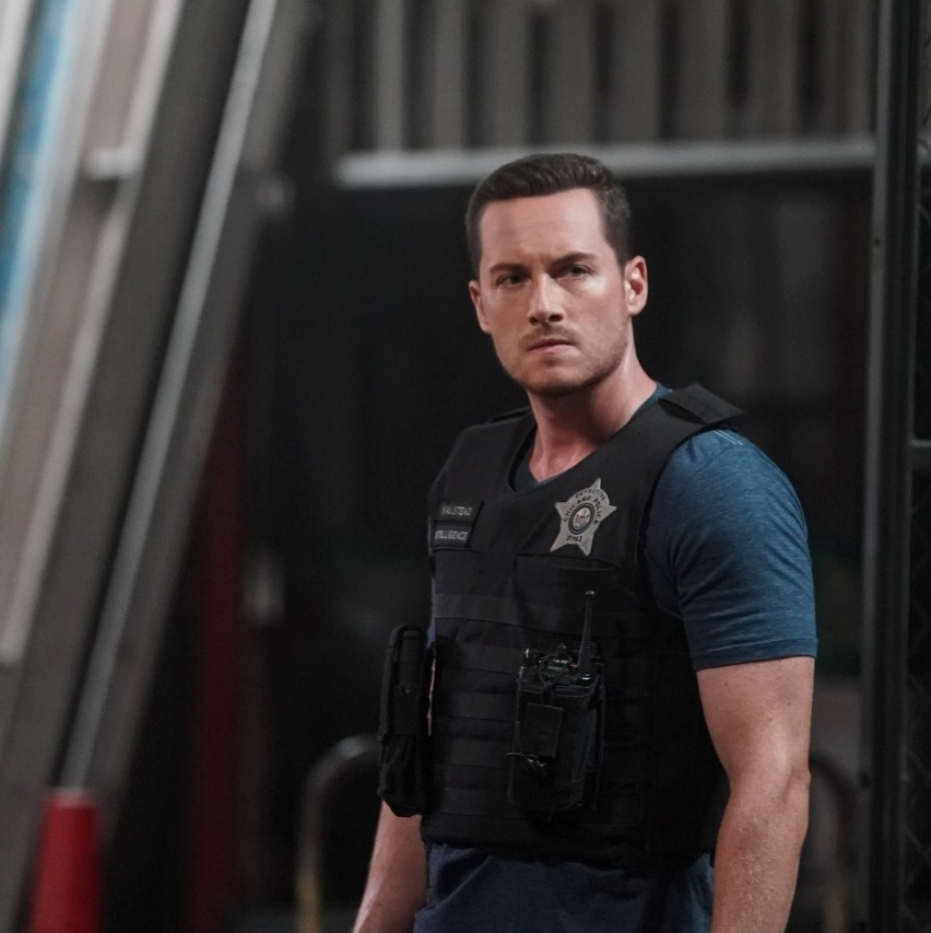 Chicago PD: saiba como foi a saída de Halstead da série; ator