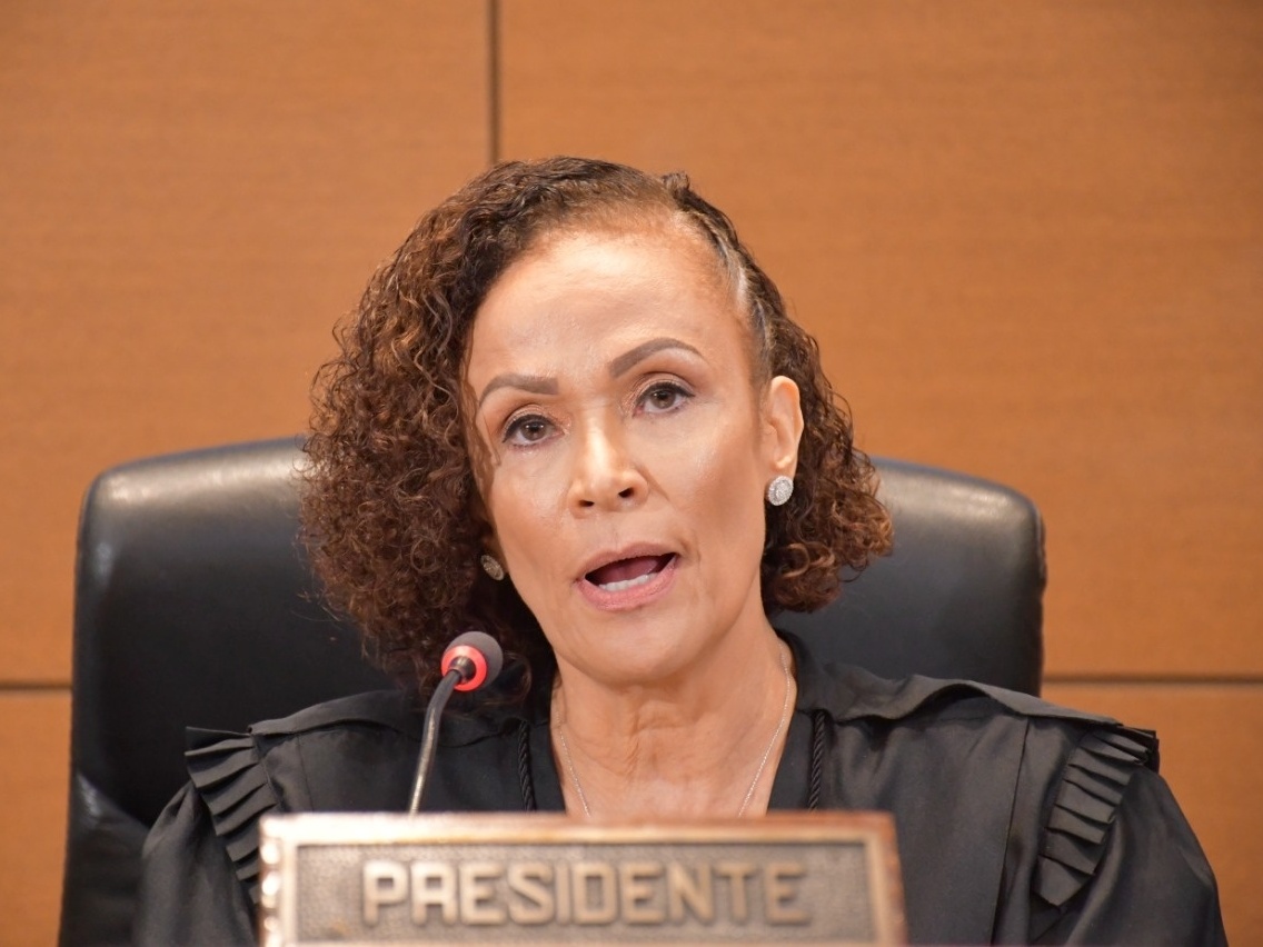 Justiça do RS está nas mãos de uma mulher negra pela 1ª vez; conheça