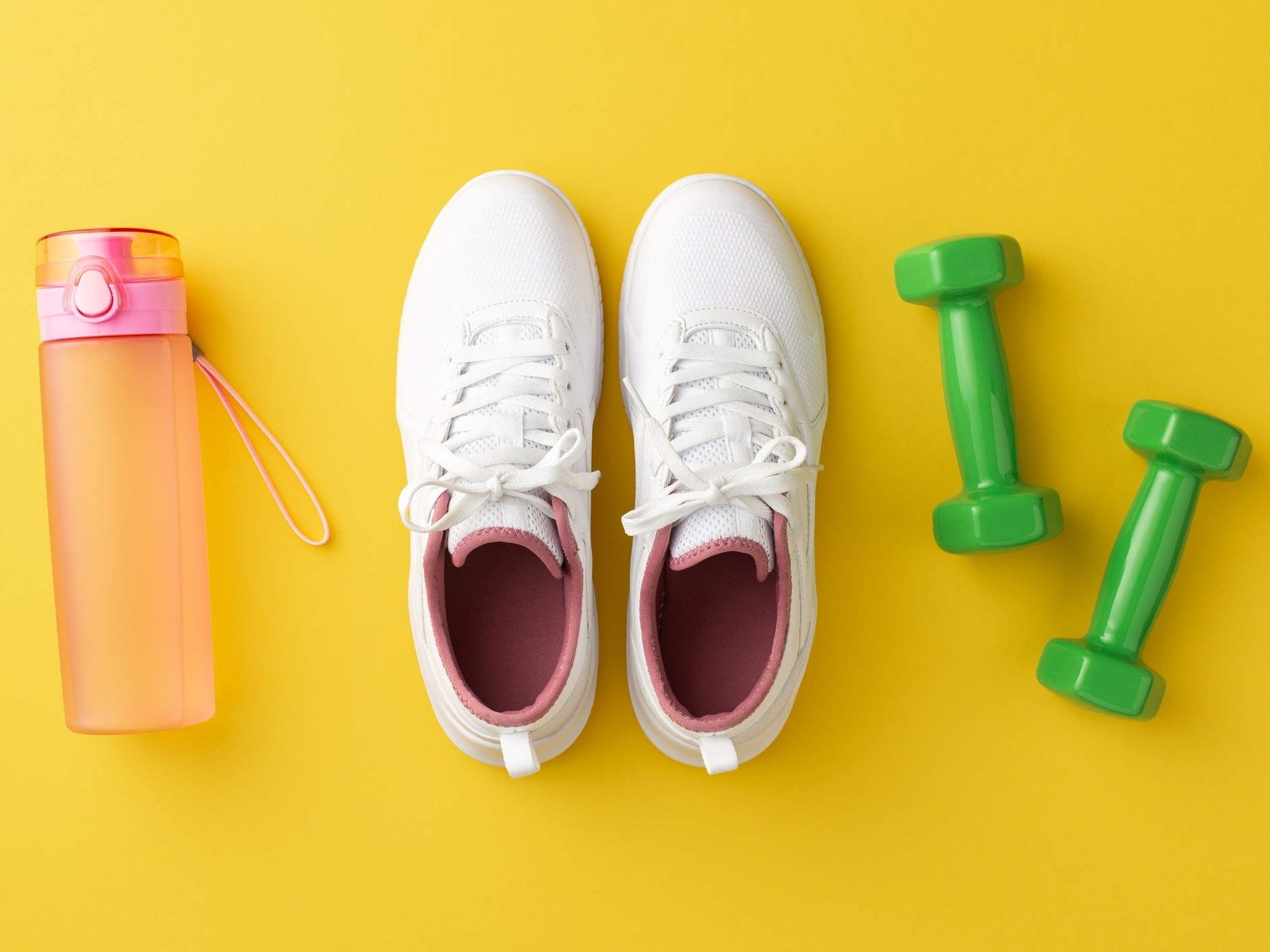 Exercícios: como manter vida fitness com filhos pequenos - 06/12/2023 -  Equilíbrio - Folha