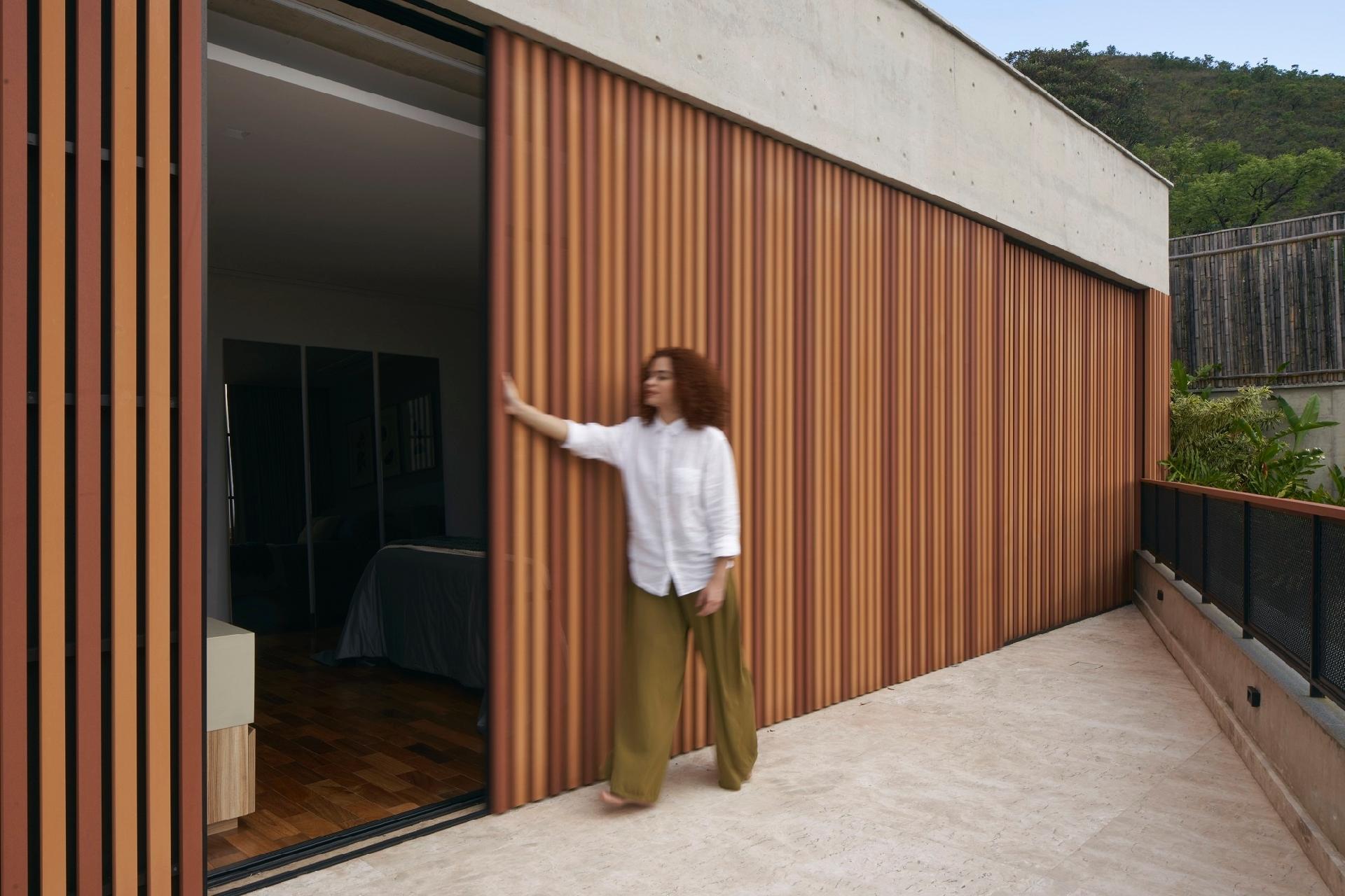 Casa de domingo - Casa prática - Jomar Bragança/Divulgação