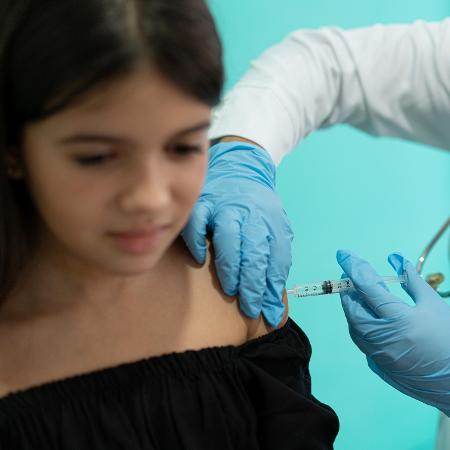 Brasil é o 8º país no mundo que mais faz buscas sobre vacina no Google