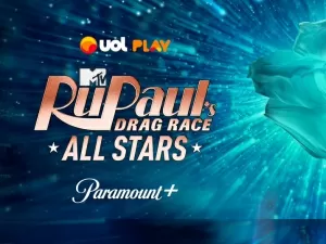Saiba onde assistir RuPal?s Drag Race: All Stars