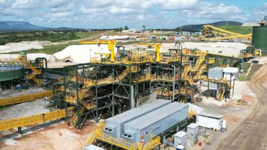 Chegada de novas empresas de mineração levantam preocupação de moradores - Gil Leonardi/Imprensa MG