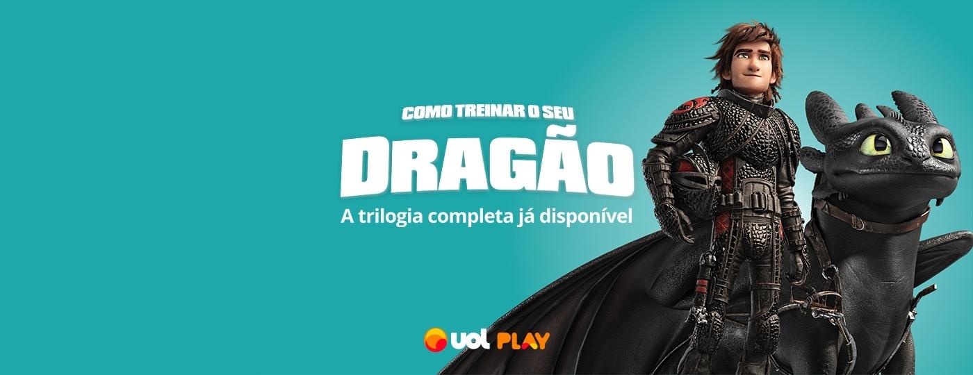 Com treinar seu dragão live action: Tudo que sabemos sobre a novidade da Universal - uol play