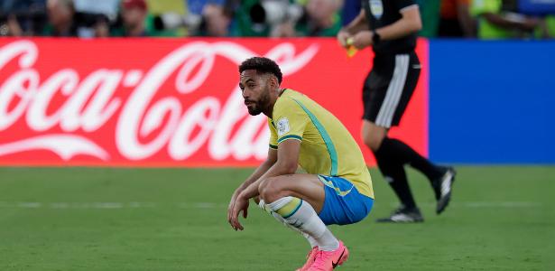 'Não sou vidente', dispara Matheus Cunha sobre chances do Brasil na Copa