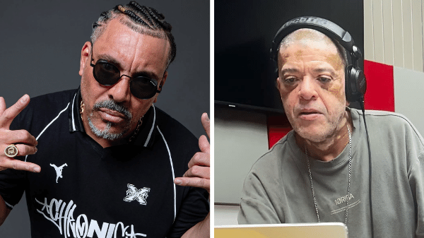 O que fazer em SP - Dexter e KL Jay no aniversário do CCJ (Centro Cultural Juventude)