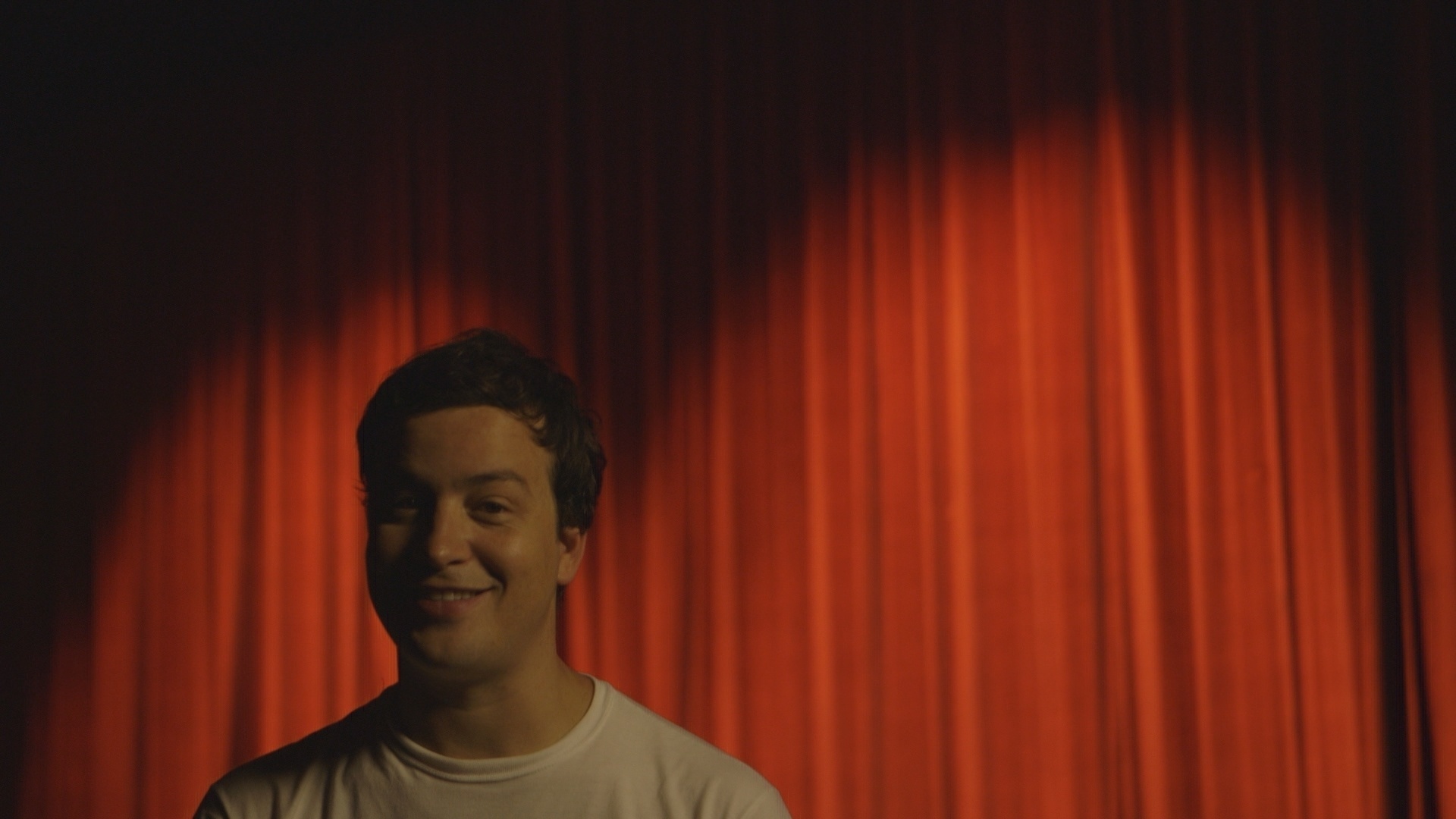 Além de apresentar e atuar, o humorista Rafael Cortez tem paixão por música erudita e vai mostrar no programa "Talento Mais", que estreia nesta quarta-feira (15), às 21h, no canal E - Divulgação