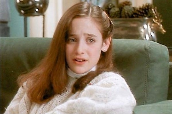 Cena do filme "Esqueceram de Mim" (1990) - Reprodução