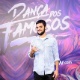 Felipe Simas no "Dança dos Famosos" - Globo/Ramón Vasconcelos