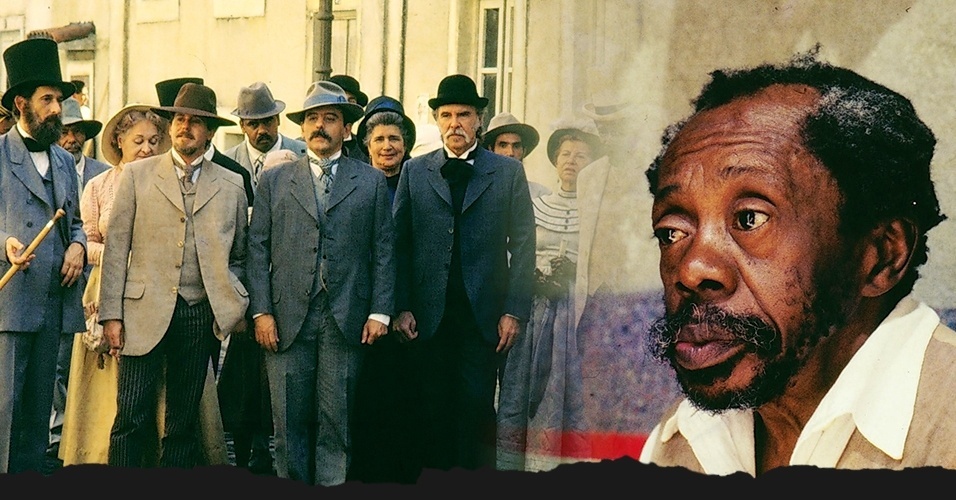 Divulgação/TV Globo