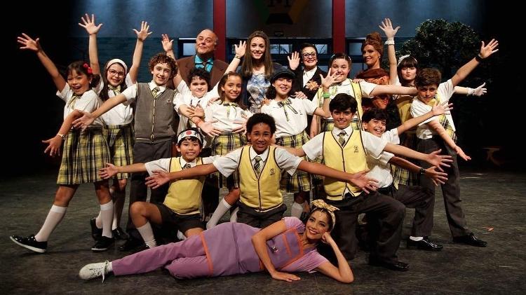 Reprodução/Instagram/carrosselomusical