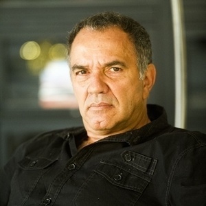 João Miguel Júnior/TV Globo