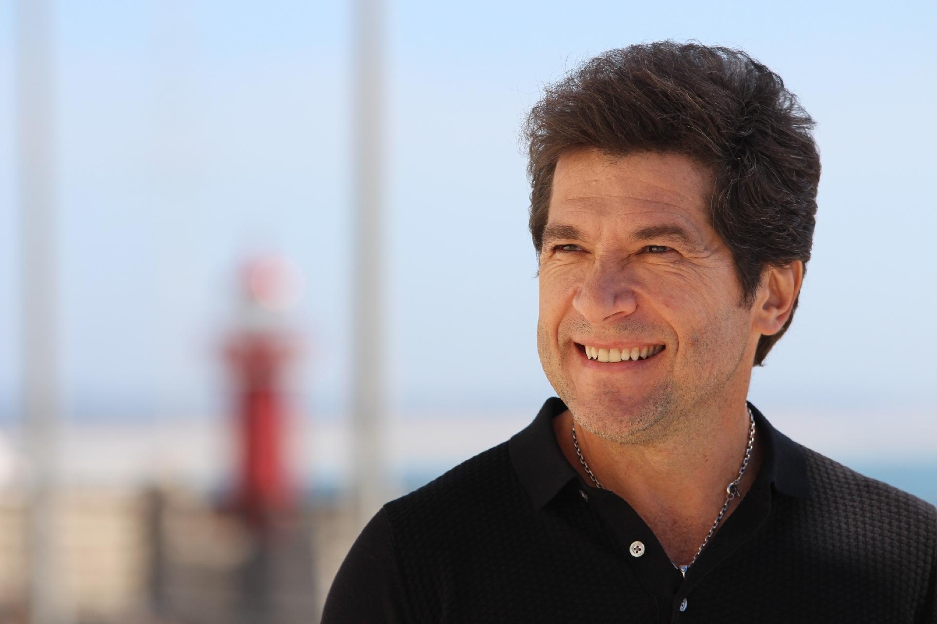 Daniel grava videoclipe de "Desandou" em Portugal - Marcio Bertolone