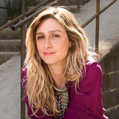 Amora Mautner - João Cotta/Divulgação/TV Globo - João Cotta/Divulgação/TV Globo