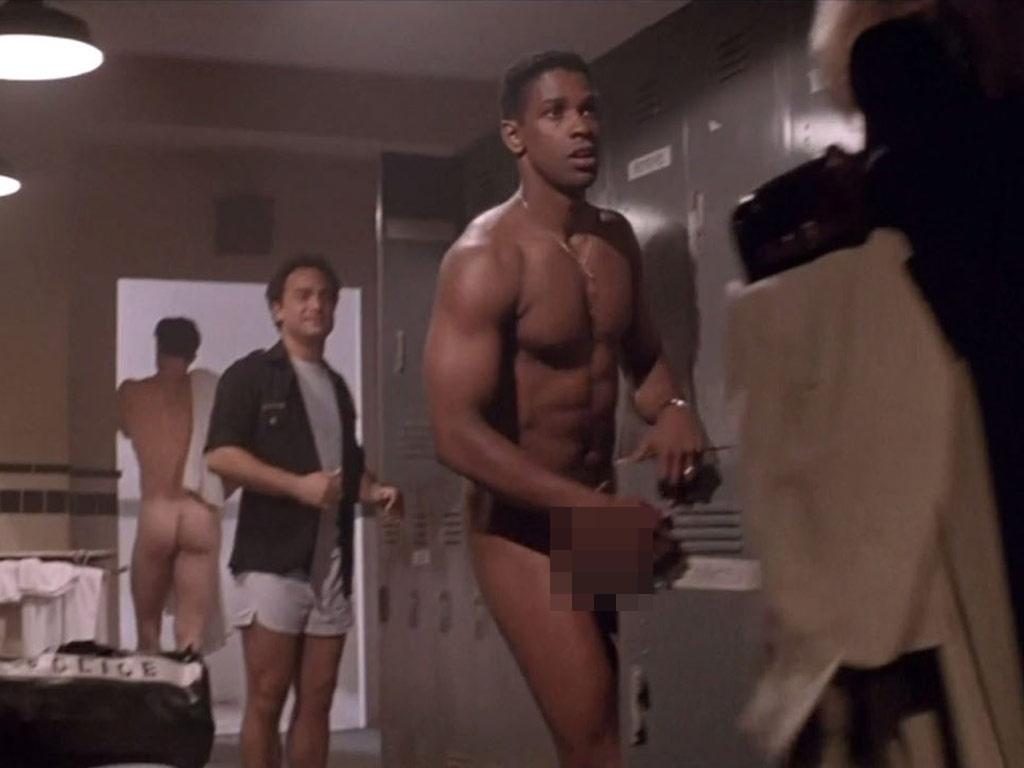 Denzel Washington em cena em  "Sem Limites para Vingar" (1991) - Reprodução