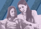 Como falar com as crianças sobre sexo e relacionamento: as dicas de psicólogos - Ilustração/BBC