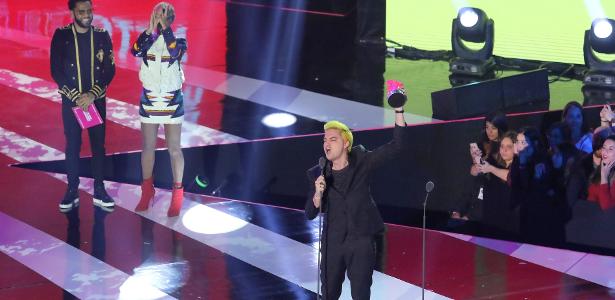 Conheça todos os vencedores do MTV Miaw que será transmitido nesta quinta - UOL