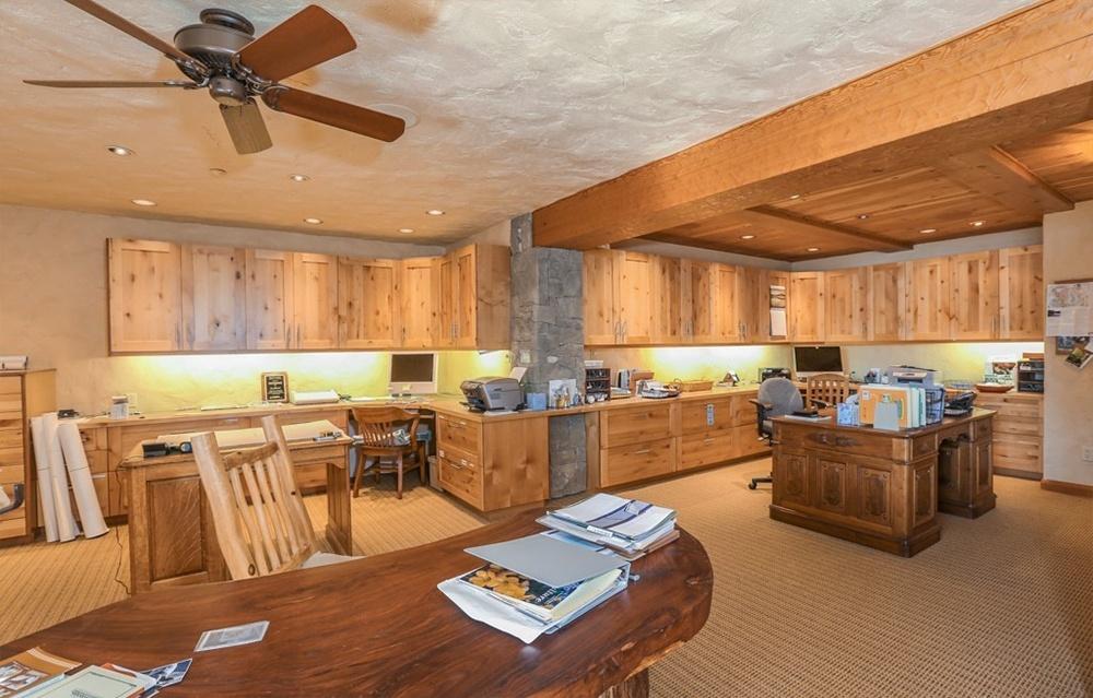 Oprah Winfrey comprou por US$ 8 milhões (cerca de R$ 32 milhões) uma mansão em Orcas Islands, a maior ilha do arquipélago de San Juan Islands, que fica entre Seattle e Vancouver - Windermere Real Estate Orcas Island/Divulgação