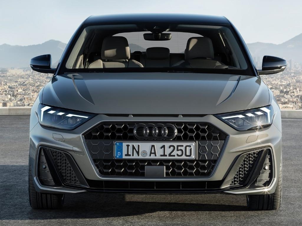 Novo Audi A1 ganha base de Polo e equipamento de R8, mas vem ao Brasil?