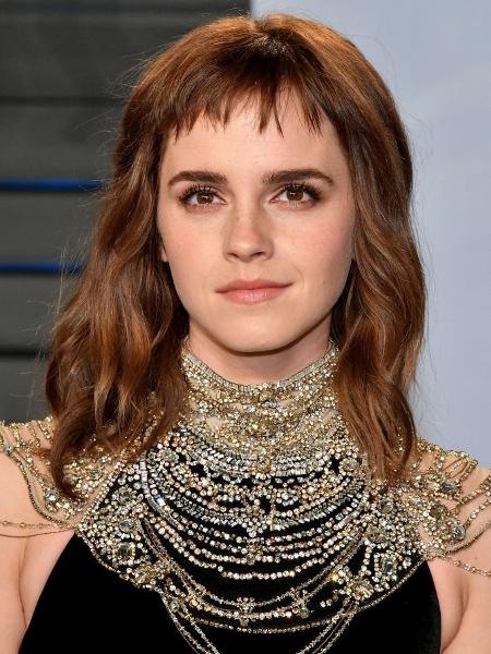 Emma Watson - Dia Dipasupil/Getty Images