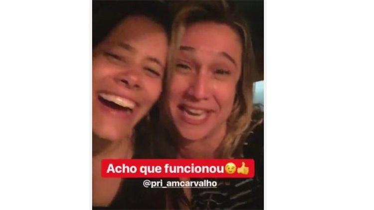 Reprodução/Instagram