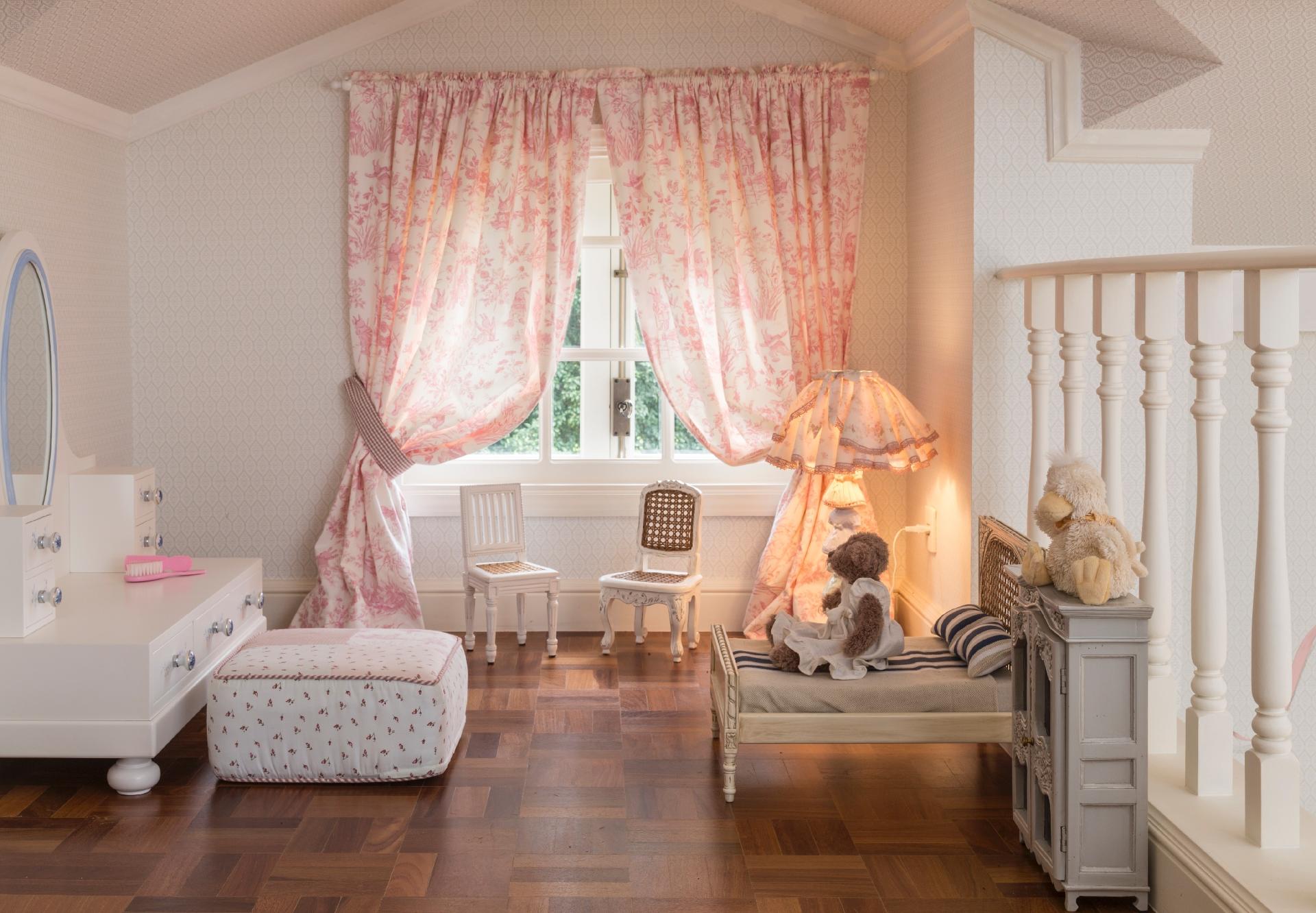 Casa para criança de 35m2 - Evellyn Muller/ Divulgação