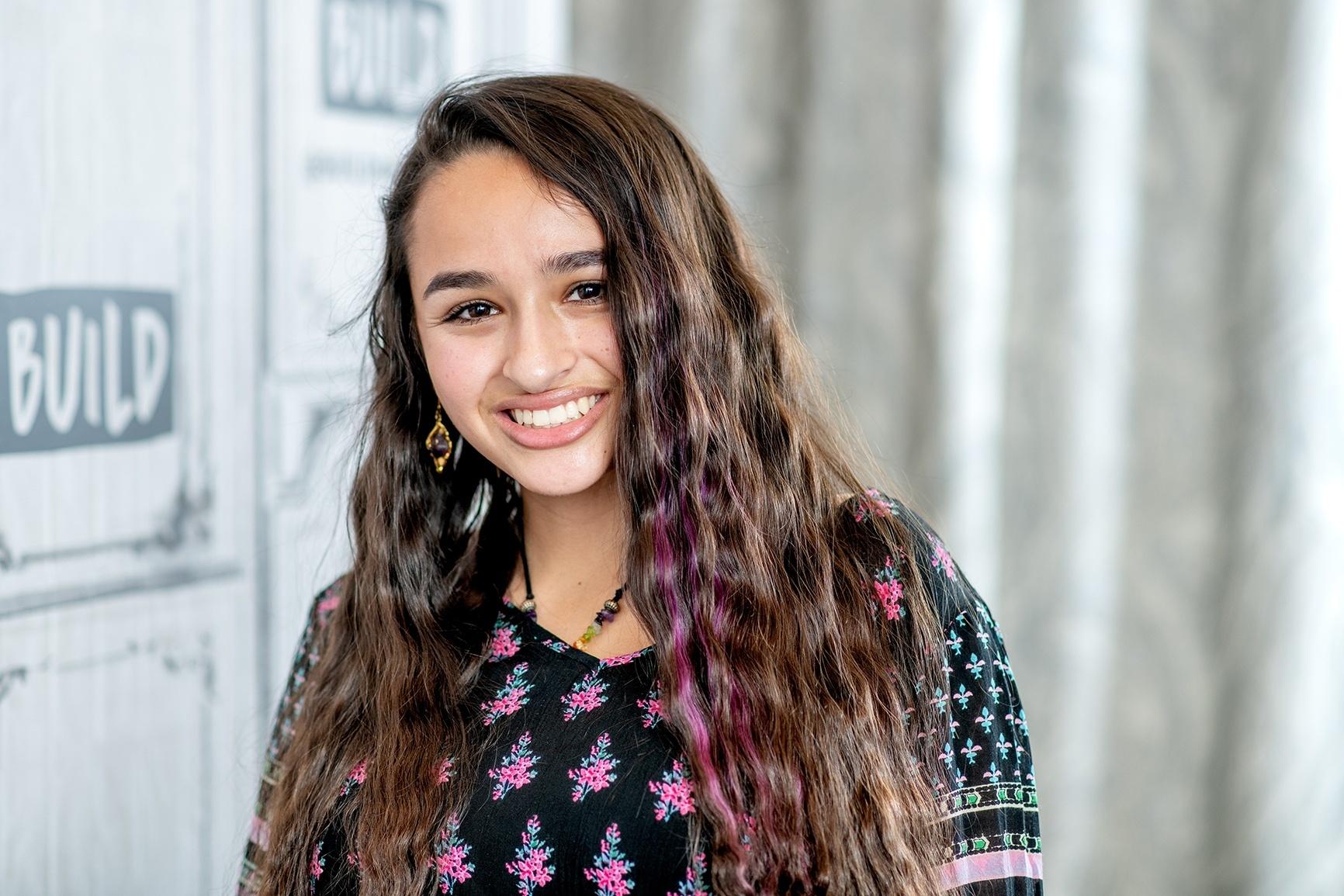 Jazz Jennings - Getty Images