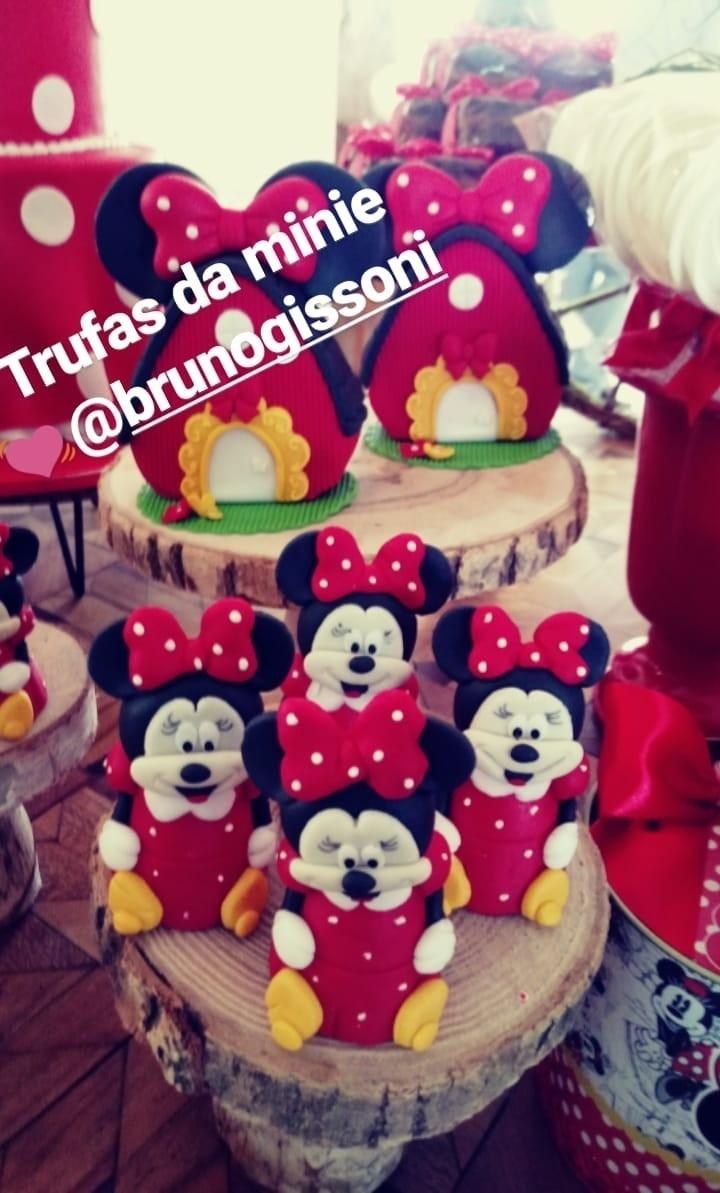 Bruno Gissoni mostra decoração do aniversário da filha com Yanna Lavigne - Reprodução/Instagram