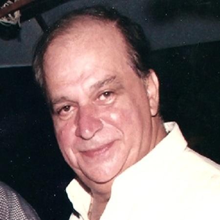 Ex-diretor da Globo, Mário Lúcio Vaz morreu hoje no Rio de Janeiro - Memória Globo